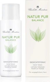 Charlotte Meentzen Natur Pur N Gesichtstonic, 125ml