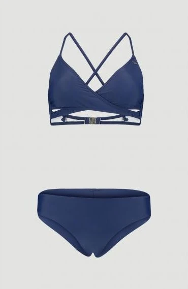 O'Neill Baay Maoi Bikini-Set blueberry carvico (Damen)