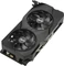 ASUS Dual GeForce RTX 2060 EVO, DUAL-RTX2060-12G-EVO, 12GB GDDR6, DVI, 2x HDMI, DP Vorschaubild