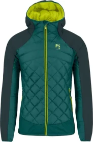 Karpos Lastei Active Plus Funktionsjacke balsam/forest (Herren)