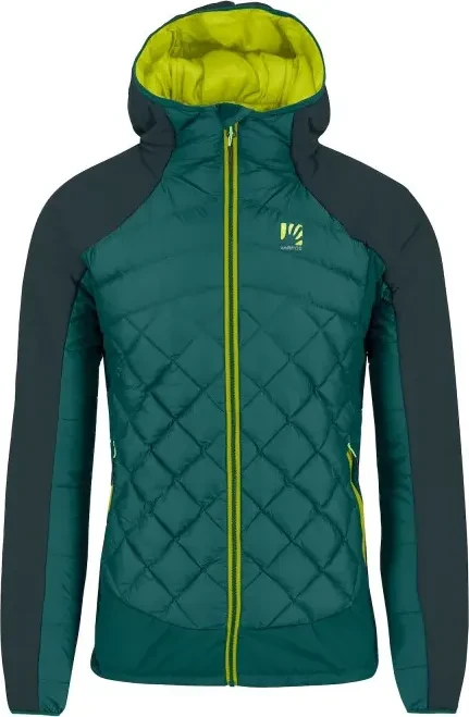 Karpos Lastei Active Plus Jacke (Herren)