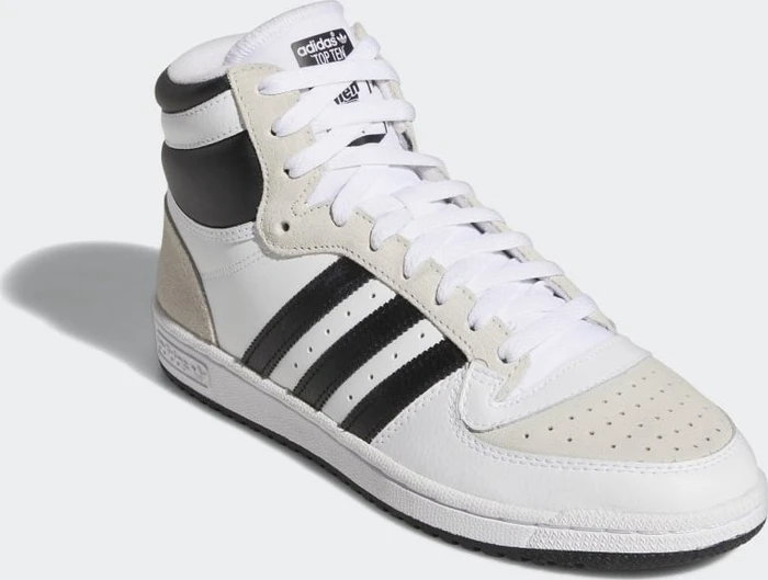 adidas Top Ten RB cloud white/crystal white/core black