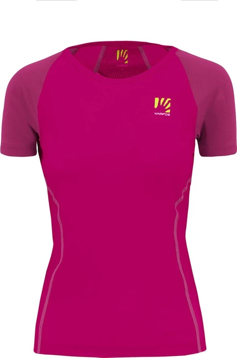 Karpos Lavaredo Evo Funktionsshirt kurzarm (Damen)