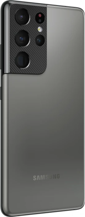 Samsung Galaxy S21 Ultra 5G 512GB Phantom Titanium