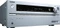 Onkyo TX-NR545 silber Vorschaubild