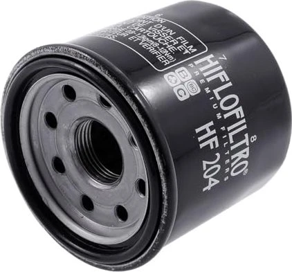 Hiflo HF204