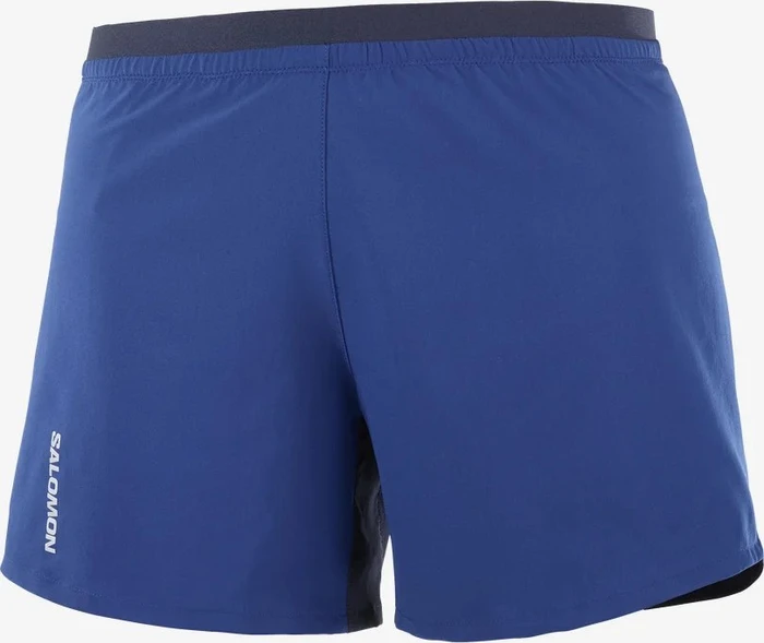 Salomon Cross 5 Hose kurz (Damen)