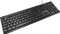LC-Power BK-903 Keyboard, schwarz, USB, DE Vorschaubild