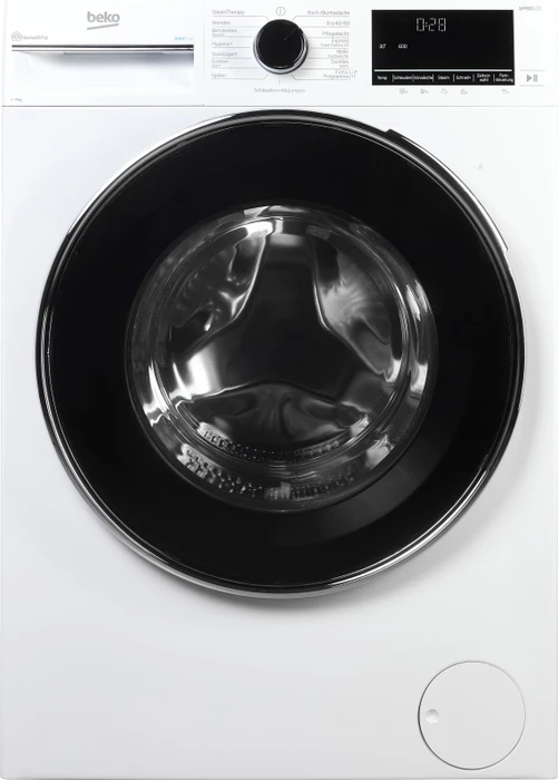 Beko B5WF69410W Frontlader