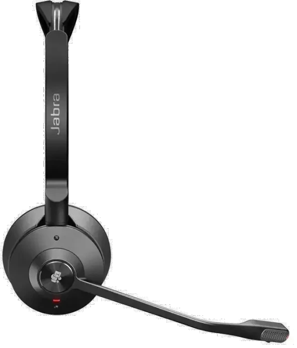 Jabra Engage 55 SE Stereo USB-A MS Low Power