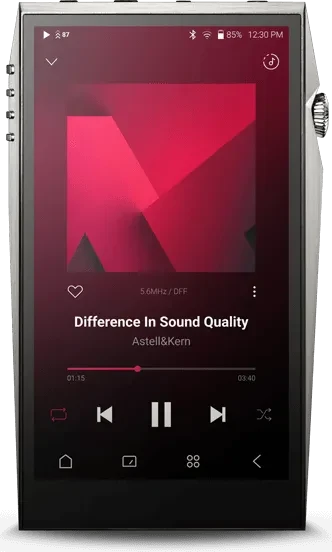 Astell&Kern A&ultima SP3000T