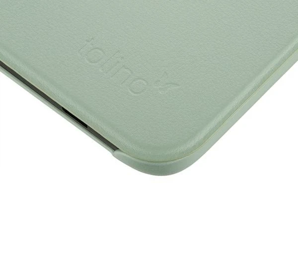 tolino shine Slim Cover, PU, garden green