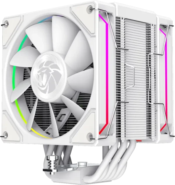 GameMax Sigma 620 WH, weiß
