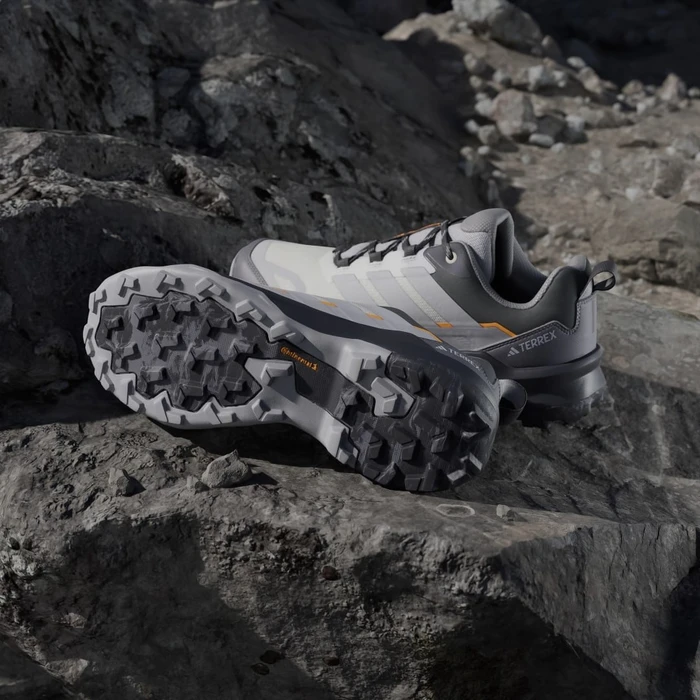 adidas Terrex Skychaser Ax5 off white/matte silver/grey three (Herren)