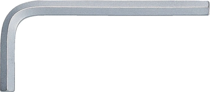 KS Tools Innensechskant Winkelschlüssel, 19x199mm