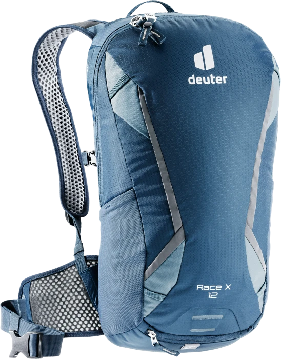 Deuter Race X marine/dusk