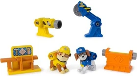 Spin Master Rubble & Crew - Power Tool Pups