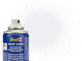 Revell Spray Color weiß, 100ml