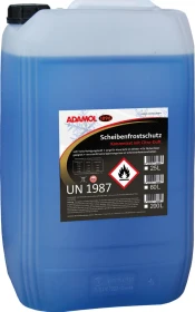 Adamol Scheibenfrostschutz Konzentrat   25l