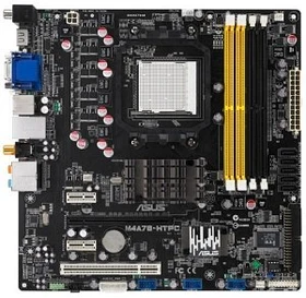 ASUS M4A78-HTPC (AMD AM2+)