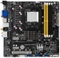 ASUS M4A78-HTPC (AMD AM2+) Vorschaubild