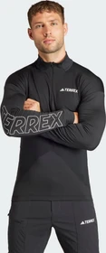 adidas Terrex Xperior Funktionsshirt langarm schwarz (Herren)