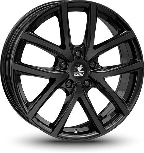 itWheels Mira 7.0x17 5/112 ET35 (verschiedene Farben)