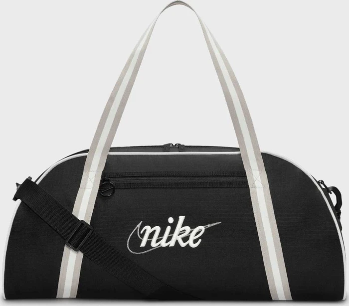 Nike Gym Club 24 Sporttasche college grey/summit white/black