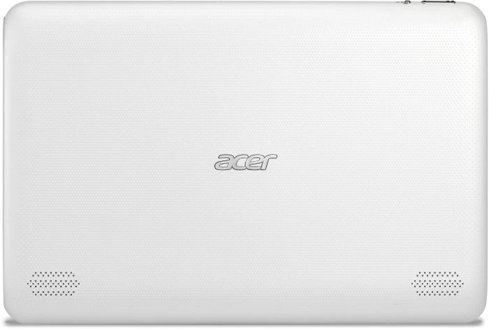 Acer Iconia Tab A210, weiß, 16GB