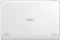 Acer Iconia Tab A210, weiß, 16GB Vorschaubild