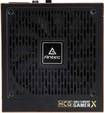 Antec High Current Gamer Extreme Gold HCG850 Gold 850W, ATX 2.4