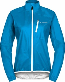 Vaude Drop III Fahrradjacke icicle (Damen)