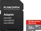 SanDisk Ultra PLUS R130 32GB Kit, UHS-I U1, A1, Class 10 Vorschaubild
