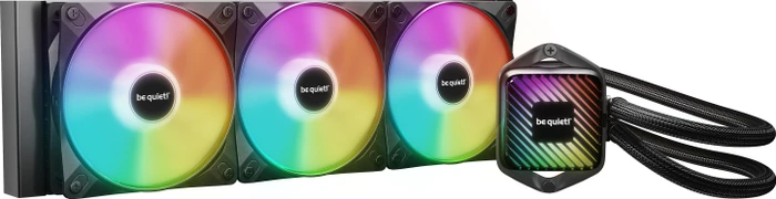 be quiet! Pure Loop 3 Series
