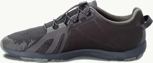 Jack Wolfskin Spirit A.D.E. Low phantom (Herren)