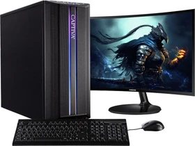 Captiva Business/Office R69-371 TFT-Bundle, Ryzen 5 5600G, 32GB RAM, 1TB SSD (69371)