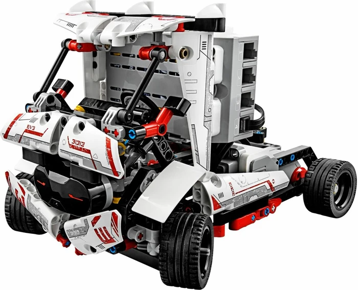 LEGO Mindstorms - EV3