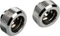 Bitspower Touchaqua Hardtube Adapter G1/4" auf 14mm, Glorious Silver, 2er-Pack Vorschaubild