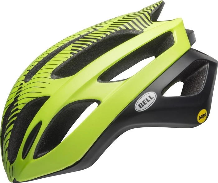 Bell Falcon MIPS Helm shade matte green/black