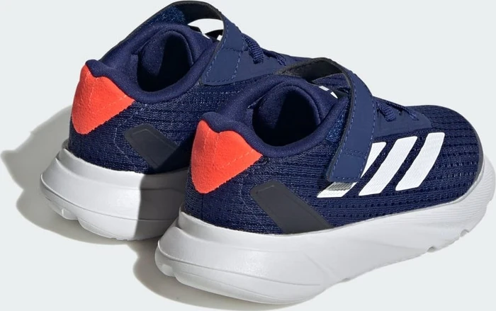 adidas Duramo SL victory blue/cloud white/solar red (Junior)