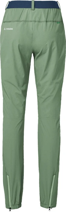 Vaude Scopi II Hose lang willow green uni (Damen)