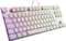 Sharkoon PureWriter TKL RGB, weiß, Kailh Choc LOW PROFILE RED, USB, DE Vorschaubild