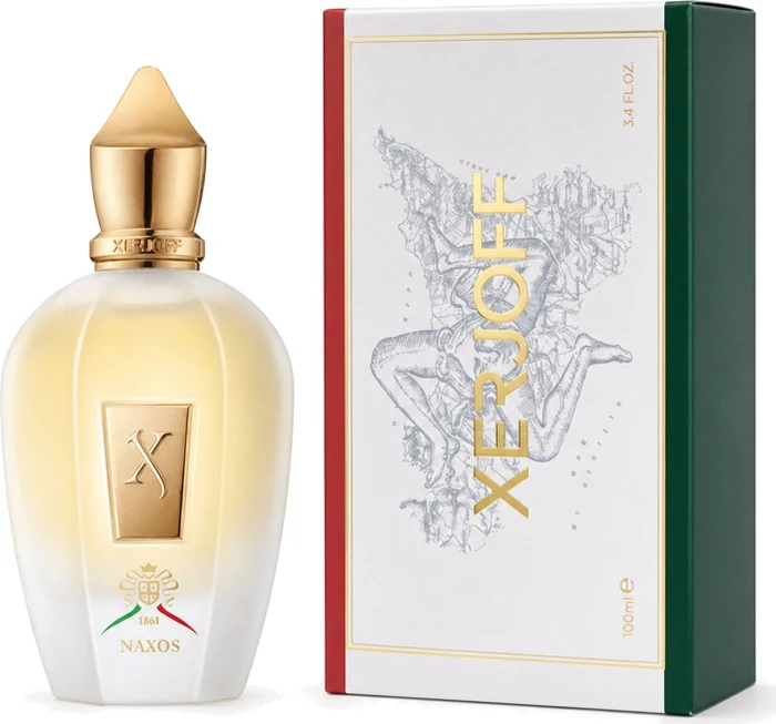 Xerjoff 1861 Naxos Eau de Parfum, 100ml