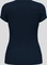 Odlo Active F-Dry Light Eco Funktionsshirt kurzarm dark sapphire (Damen) Vorschaubild