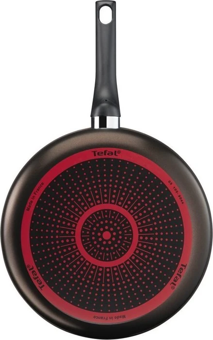 Tefal B5673253 Simply Clean Kochtopf 24cm