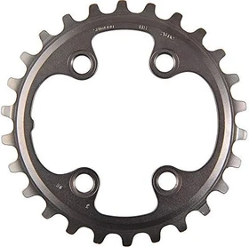 Shimano Deore XT FC-M8000 24 Zähne Kettenblatt
