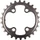 Shimano Deore XT FC-M8000 24 Zähne Kettenblatt (Y1RL24000)