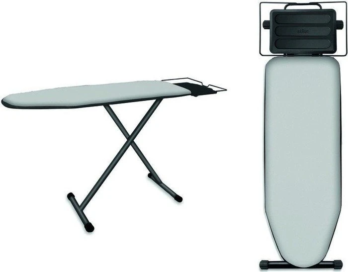 Braun IB 3001BK Bügeltisch