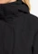Jack Wolfskin Baylight 3in1 Funktionsmantel schwarz (Damen) Vorschaubild