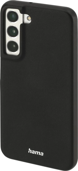 Hama Cover Finest Sense für Samsung Galaxy S22+ schwarz